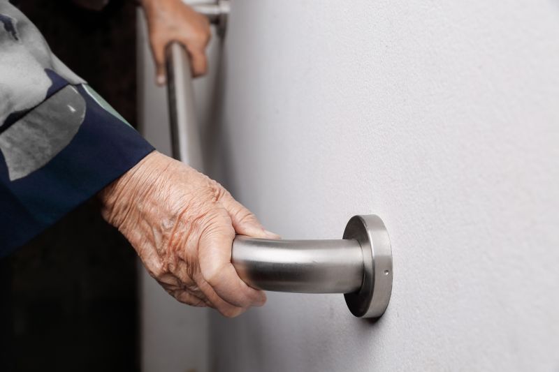 Handrail Replacement in Wilmington, NC