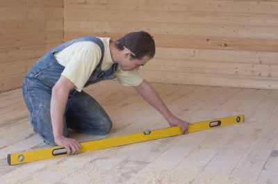 Attic Subfloor Installation in Conroe, TX