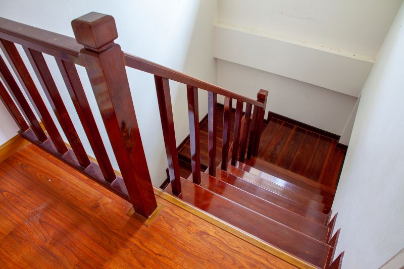 Banister Replacement in Kansas City, KS