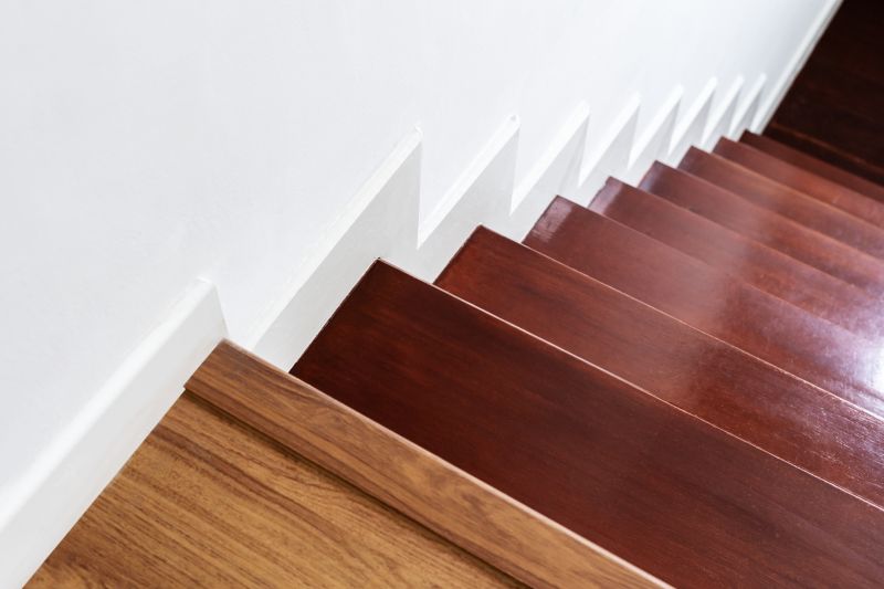 Exterior Stairs Replacement in Wilmington, NC
