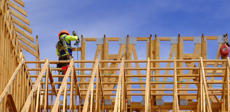 Joists Replacement in Kansas City, KS