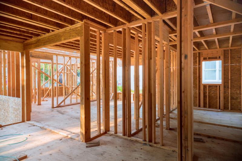 Office Framing in Kansas City, KS