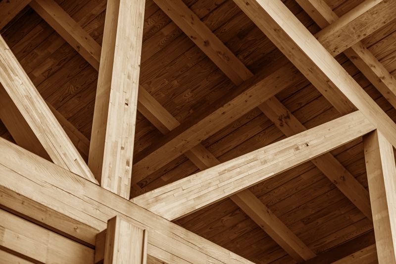 Porch Framing in Kansas City, KS