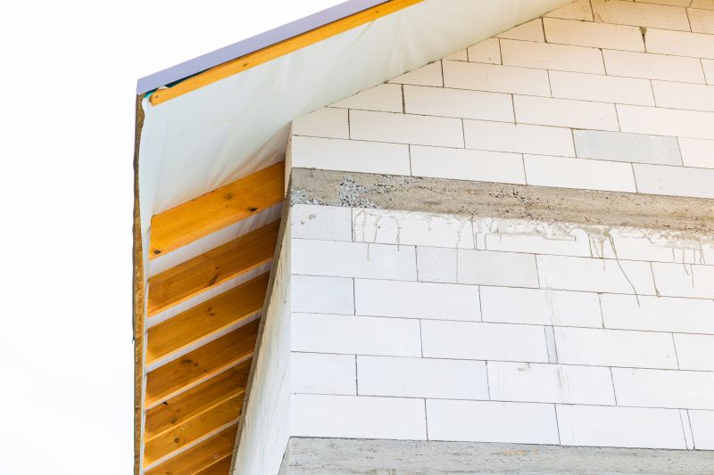 Rafter Framing in Kansas City, KS