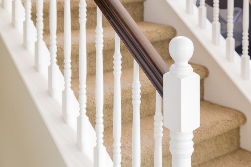 Spindles Installation in Wilmington, NC