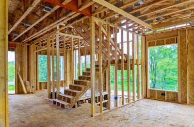 Structural Carpentry Service in Wilmington, NC
